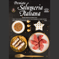 Premiata Salumeria Italiana - Logo