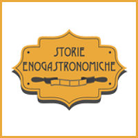 Storie Enogastronomiche - Logo