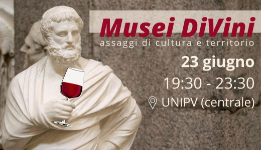 Musei DiVini (23/06/2021)