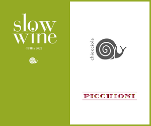 Slow Wine 2022 - Azienda agricola Picchioni Andrea - Chiocciola