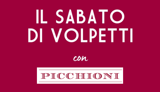 Il sabato di Volpetti (Roma, 05/11/2021)