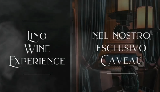 December 8 2021 – Pavia Lino Wine Experience with Andrea Picchioni