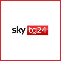 Sky TG 24 - Logo
