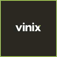 Vinix - Logo