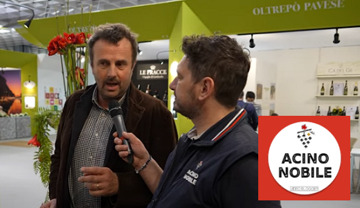 Video Acinonobile a Vinitaly 2022