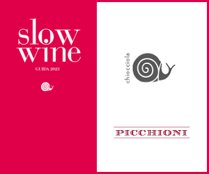 Slow Wine 2023 - Chiocciola - Azienda agricola Picchioni Andrea