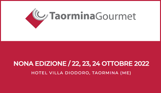 October 22 2022 – Taormina (ME)Buttafuoco masterclass at Taormina Gourmet festival