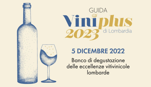 December 5 2022 – MilanPresentation of the AIS Lombardy Viniplus 2023 guide