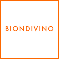 Biondivino - Logo