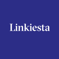 Linkiesta - Logo