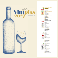Viniplus 2023 - Copertina