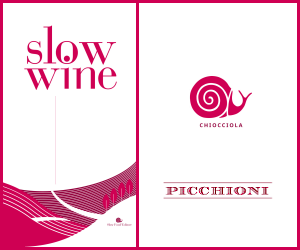 Slow Wine 2024 - Chiocciola