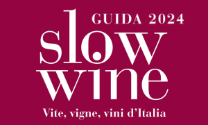 Slow Wine 2023 - Logo
