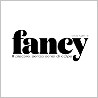Fancy Magazine - Logo