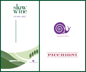 Slow Wine 2026 - Chiocciola - Azienda agricola Picchioni Andrea