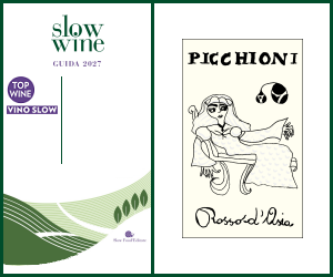 Slow Wine 2026 - Top Wine Vino Slow & Best Buy - Buttafuoco Solinghino 2024